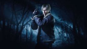 Resident Evil 4 2023 007 8k