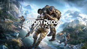 Tom Clancys Ghost Recon Breakpoint 002