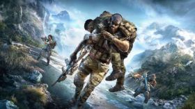 Tom Clancys Ghost Recon Breakpoint 003