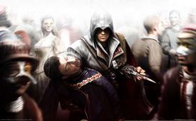 wallpaper assassins creed ii 02 2560x1600