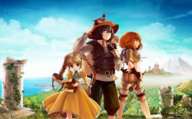 wallpaper fantasy life mabinogi 04 2560x1600