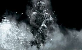 wallpaper modern warfare 2 04 2560x1600