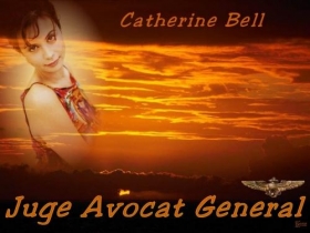 Catherine Bell 12