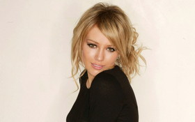 Hilary Duff 248