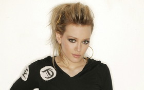 Hilary Duff 249