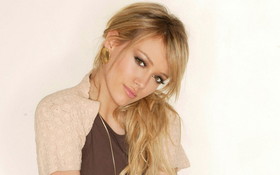 Hilary Duff 251