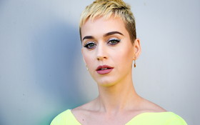 Katy Perry 081 2018