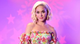 Katy Perry 089 2019