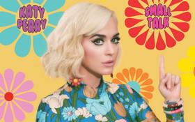 Katy Perry 091 Small Talk 2019