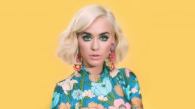 Katy Perry 092 Small Talk 2019