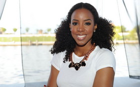 Kelly Rowland 25