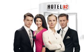 Hotel 52