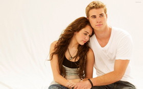 Miley Cyrus 064 Liam Hemsworth