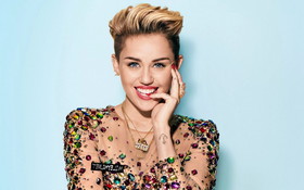 Miley Cyrus 090