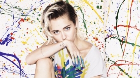 Miley Cyrus 092