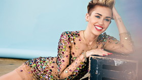 Miley Cyrus 093