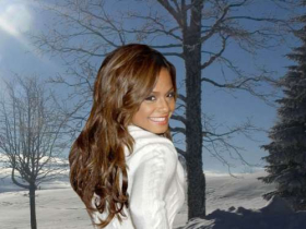 Christina Milian 09