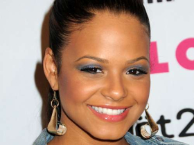 Christina Milian 93