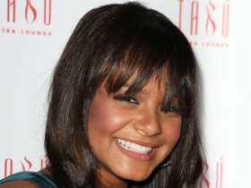 Christina Milian 95