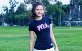 Nina Dobrev 042