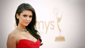 Nina Dobrev 083