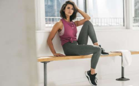 Nina Dobrev 087 2020 Les Mills x Reebok