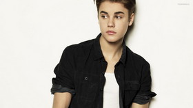 Justin Bieber 21