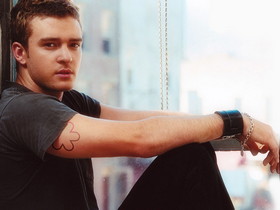 Justin Timberlake 004