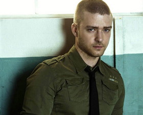 Justin Timberlake 011