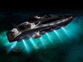 Jacht Lazzara-Yachts-LSX-Ninety-Two-Night