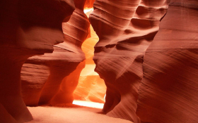 Antelope Canyon 1440x900