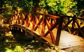 Andraes Bridge 1440x900