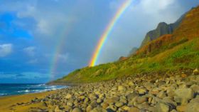 Rainbows and Lightnings 1920x1080 006