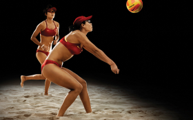 Siatkowka Volleyball 2560x1600 001