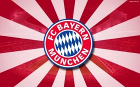 FC Bayern Monachium 1680x1050 001