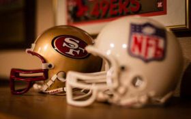 American Football 1920x1200 012 San Francisco 49ers