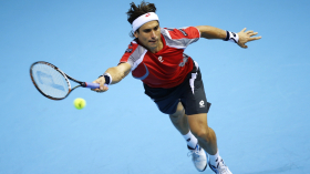 Tenis 1920x1080 004 David Ferrer