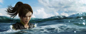 Gra Dual Screen 2560x1024 Tomb Raider 001