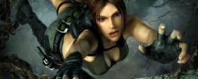 Gra Dual Screen 2560x1024 Tomb Raider 007