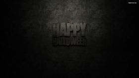 Halloween 1920x1080 012 Happy
