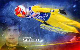 Sporty Zimowe, Skoki Narciarskie 1920x1200 001 Kamil Stoch