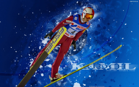 Sporty Zimowe, Skoki Narciarskie 1920x1200 002 Kamil Stoch