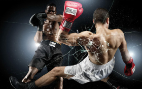 Boks, Boxing 1920x1200 012