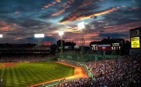 Baseball 1920x1200 006 Boston Fenway Park