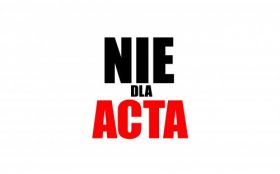 Acta 002 2560x1600 Nie dla Acta