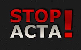 Stop ACTA