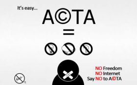 Acta 014 1920x1200 No to Acta