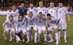 Uefa Euro 2012 1280x800 011 Czechy