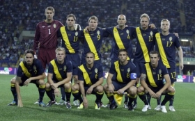 Uefa Euro 2012 1280x800 014 Szwecja