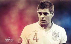 Uefa Euro 2012 1280x800 022 Steven Gerrard